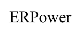ERPOWER trademark