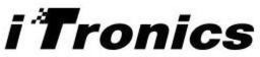ITRONICS trademark