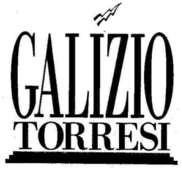 GALIZIO TORRESI trademark