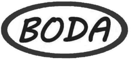 BODA trademark