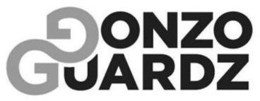 GONZO GUARDZ trademark