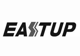 EASTUP trademark