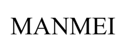 MANMEI trademark