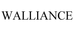 WALLIANCE trademark