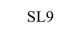 SL9 trademark