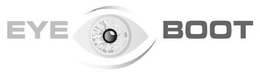 EYE BOOT trademark