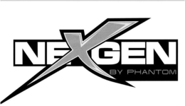 NEXGEN BY PHANTOM trademark