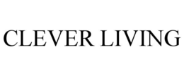 CLEVER LIVING trademark