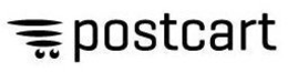 POSTCART trademark