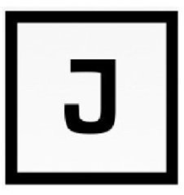 J trademark