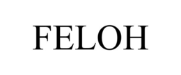 FELOH trademark
