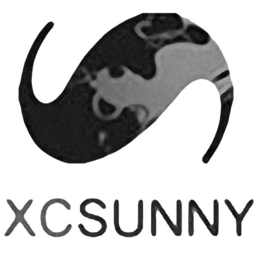 XCSUNNY trademark