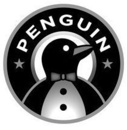 PENGUIN trademark
