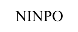NINPO trademark