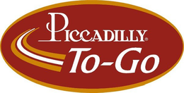 PICCADILLY TO-GO trademark