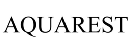 AQUAREST trademark