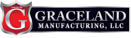 LOOK FOR THE G GRACELAND MANUFACTURING,LLC trademark