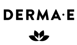 DERMA · E trademark