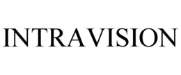 INTRAVISION trademark