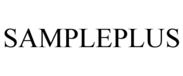 SAMPLEPLUS trademark