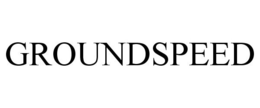 GROUNDSPEED trademark