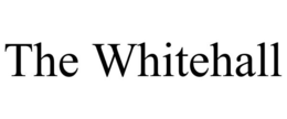 THE WHITEHALL trademark