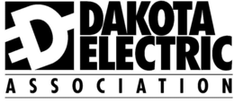 DAKOTA ELECTRIC ASSOCIATION trademark