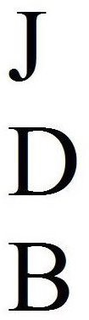 JDB trademark