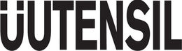 ÜUTENSIL trademark