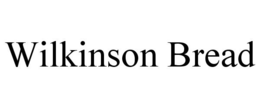 WILKINSON BREAD trademark