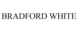 BRADFORD WHITE trademark