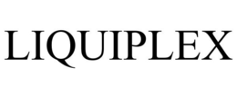 LIQUIPLEX trademark