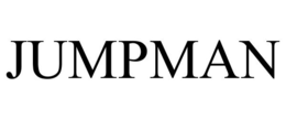 JUMPMAN trademark