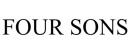 FOUR SONS trademark