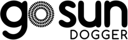 GO SUN DOGGER trademark