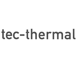 TEC-THERMAL trademark