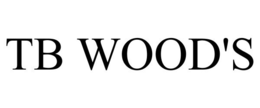 TB WOOD'S trademark