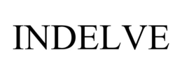 INDELVE trademark