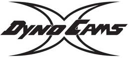 X DYNO CAMS trademark