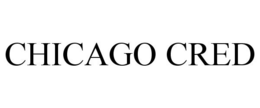 CHICAGO CRED trademark