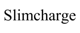 SLIMCHARGE trademark