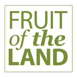 FRUIT OF THE LAND trademark