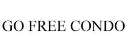 GO FREE CONDO trademark