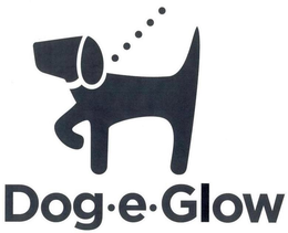 DOG E GLOW trademark