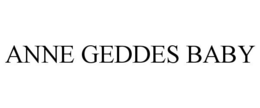 ANNE GEDDES BABY trademark