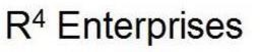 R4 ENTERPRISES trademark