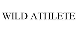 WILD ATHLETE trademark