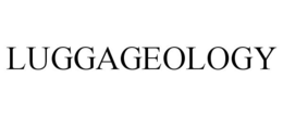 LUGGAGEOLOGY trademark