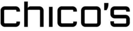 CHICO'S trademark