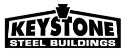 KEYSTONE STEEL BUILDINGS trademark